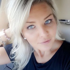 Meet your Posher, Ansley